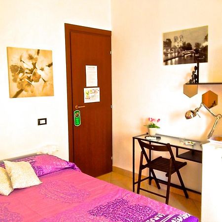 Top Suit Centro - Guest House Brugherio Bagian luar foto