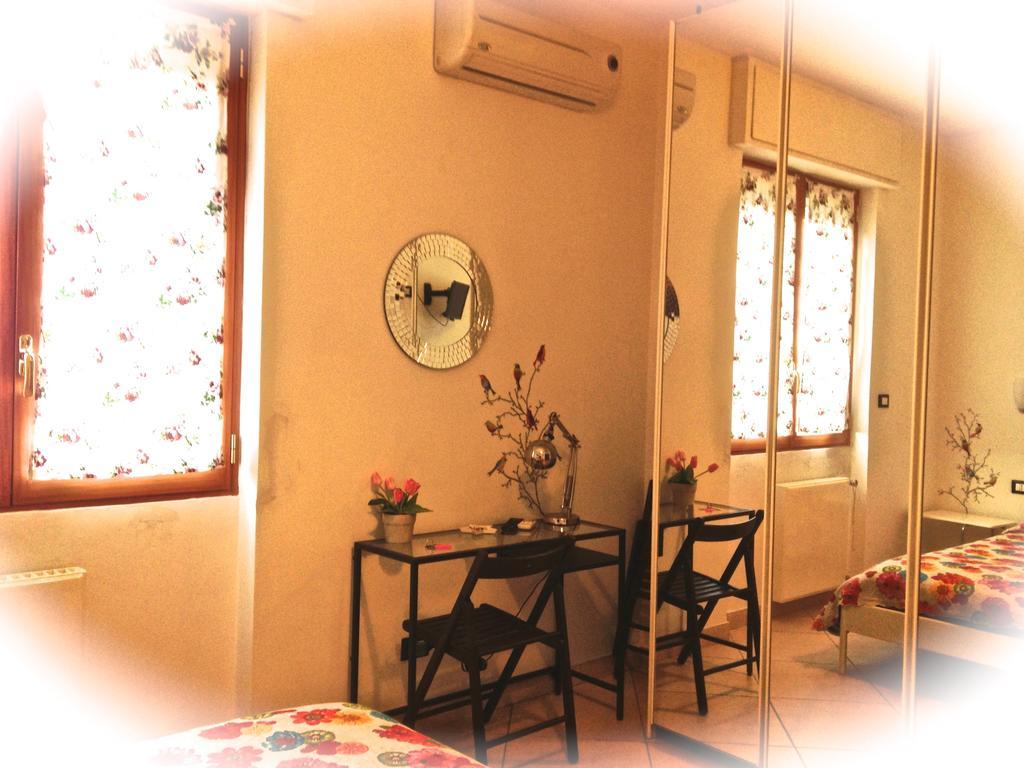 Top Suit Centro - Guest House Brugherio Bagian luar foto