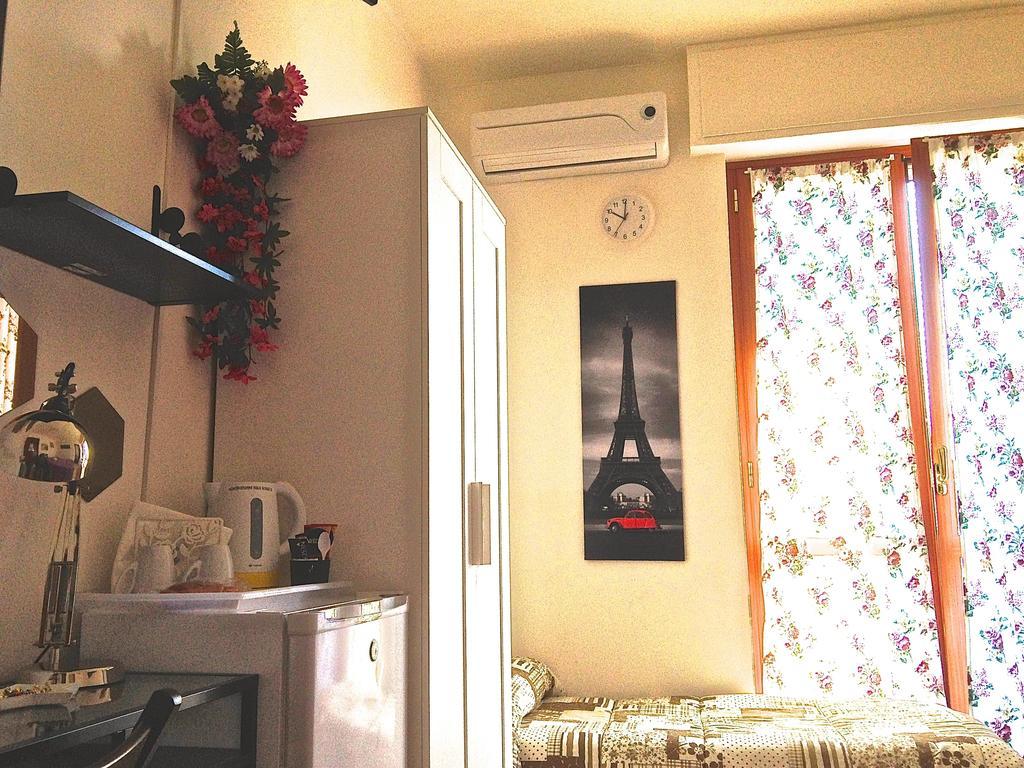 Top Suit Centro - Guest House Brugherio Bagian luar foto