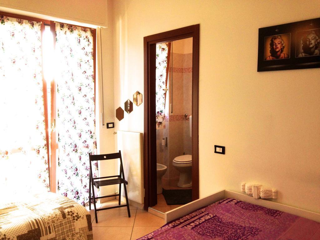 Top Suit Centro - Guest House Brugherio Bagian luar foto