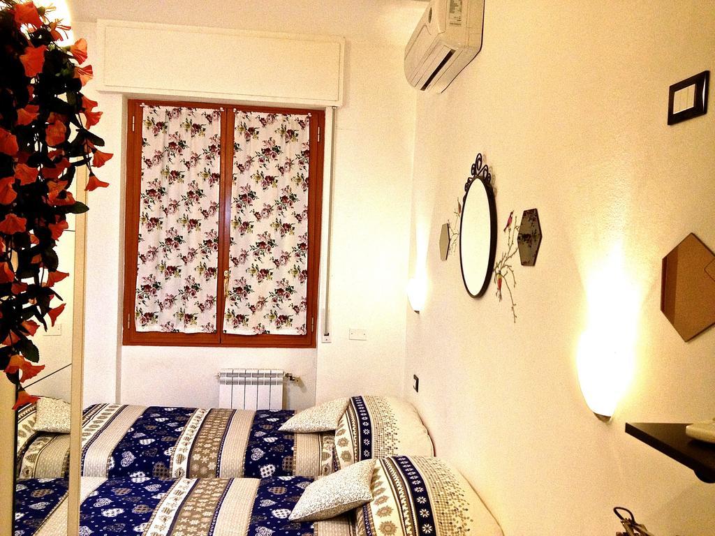 Top Suit Centro - Guest House Brugherio Bagian luar foto